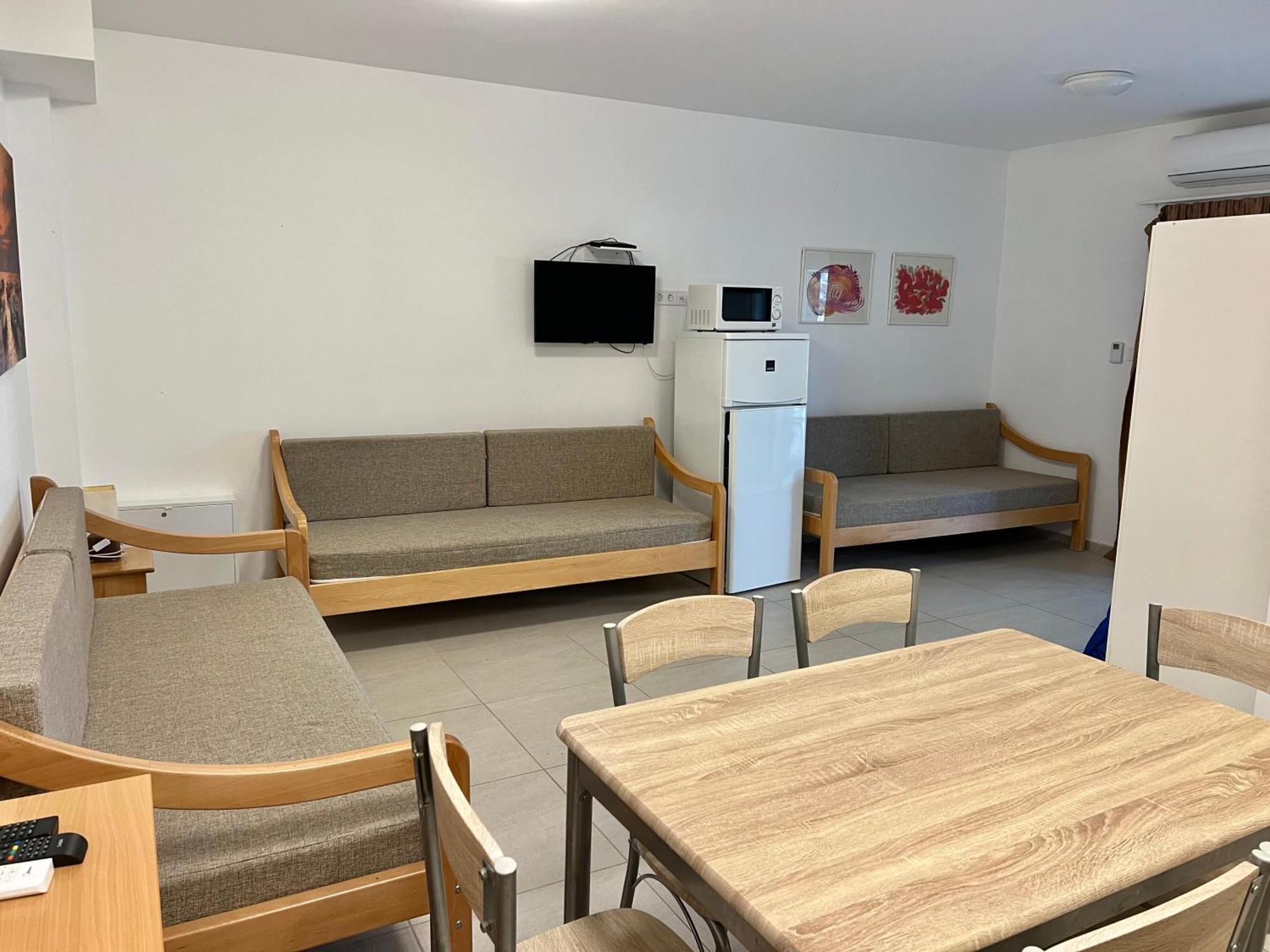 Waterfront Apartmanok Zamárdi Exteriör bild